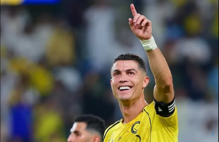 Cetak Gol ke-950! Rahasia Ronaldo Tetap Bugar di Usia 40 Tahun