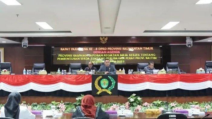 Komisi A DPRD Surabaya Minta Pencabutan Edaran Satu Alamat Boleh 3 KK