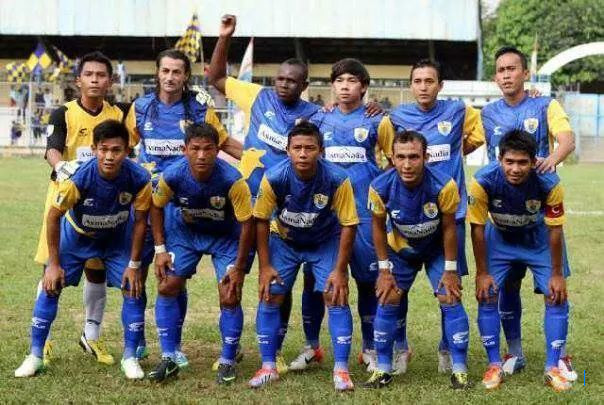 Ridwan Saragih Pilih Berpisah dengan Persikad Depok untuk Fokus pada Keluarga