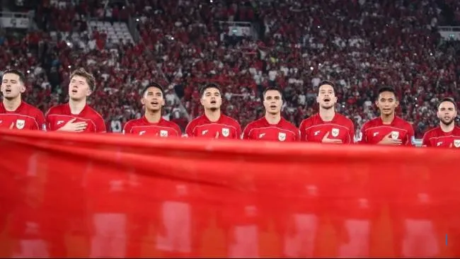 FIFA ASEAN Cup Diluncurkan, Infantino: Tingkatkan Sepak Bola Asia Tenggara