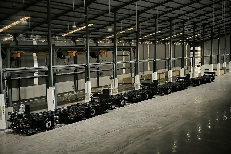 Laba Bersih Emiten Bakrie VKTR Turun 60 Persen Jadi Rp8 Miliar di Semester I-2025