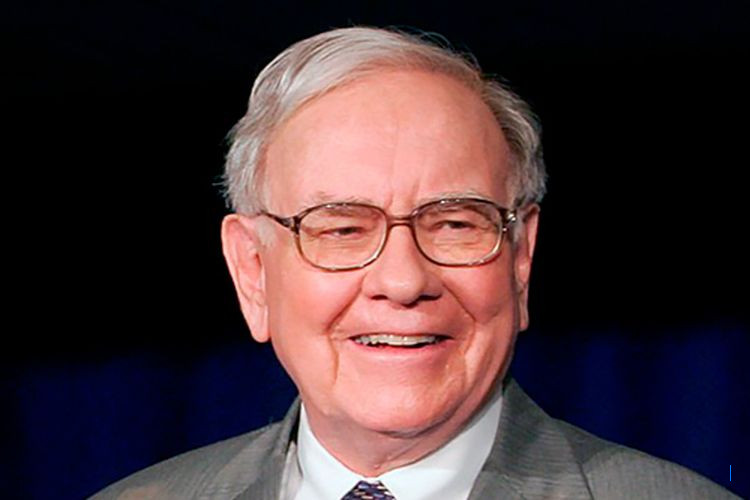Warren Buffett Lepas Saham BYD, Fokus Investasi ke Jepang