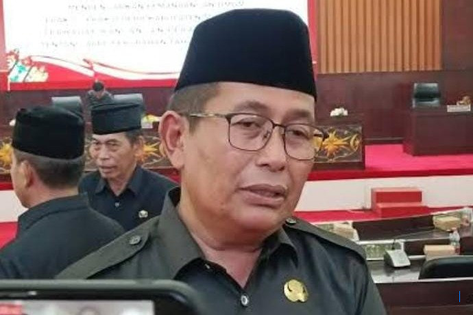 Dewan: Investor Berperan Kunci dalam Pembangunan