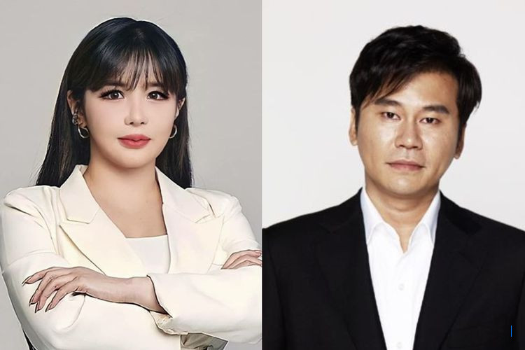 D-Nation Entertainment Bantah Isu Gugatan Park Bom dan Beber Kondisi Kesehatan Artis