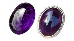 Amethyst: Keindahan Batu Ungu yang Kembali Populer di Indonesia