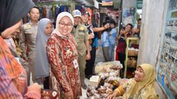 Pemkab Kebumen Luncurkan Kampanye 