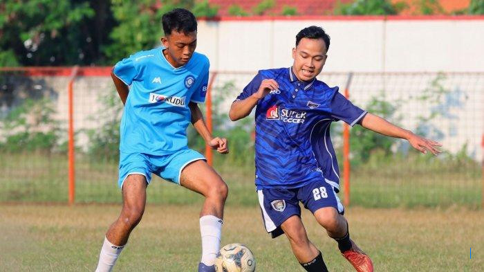 Persiku Kudus Siap Torehkan Poin di Markas Persiba Balikpapan, Optimis dengan Strategi Khusus