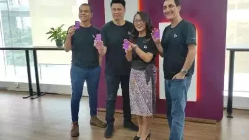 Honest Amankan Dana 100 Juta Dolar, Orico Bawa Revolusi Kartu Kredit Indonesia