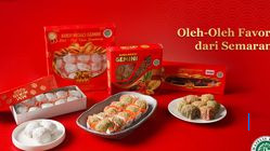 10 Tempat Oleh-Oleh Khas Semarang yang Populer dan Murah