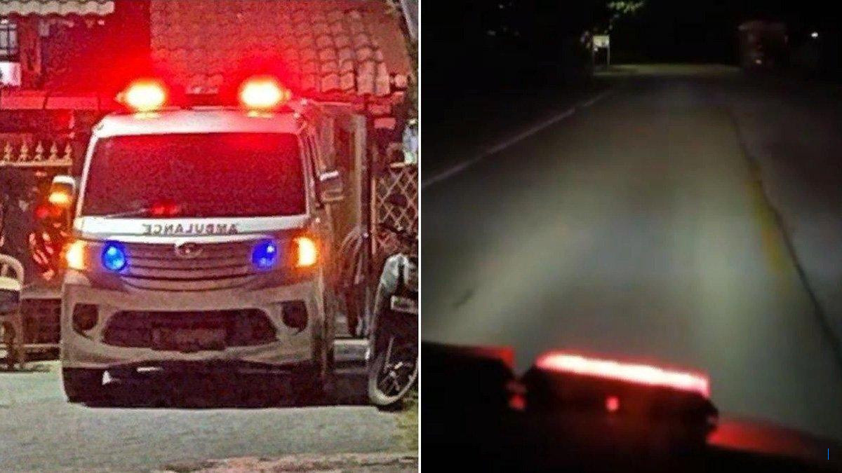 Supir Ambulans Meninggal Usai Antar Jenazah, Tidak Pernah Keluhkan Sakit