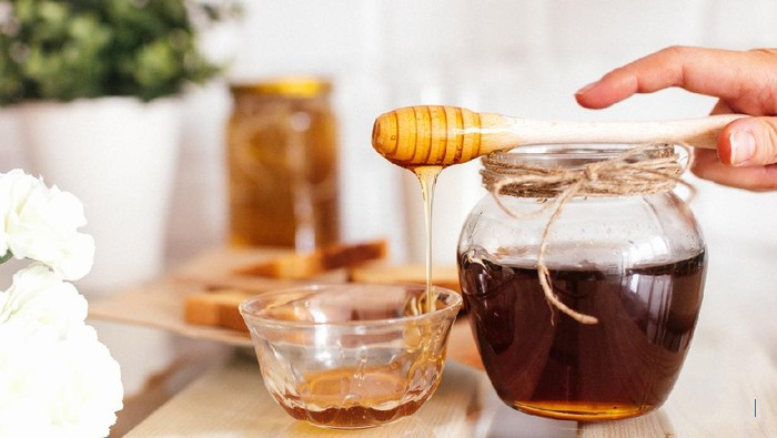 9 Kombinasi Rahasia Madu untuk Tubuh Sehat dan Berenergi