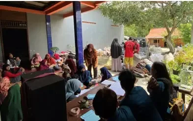 DPRD Balikpapan Dorong Warga Ubah Sampah Jadi Penghasilan Melalui Program Waste to Benefit