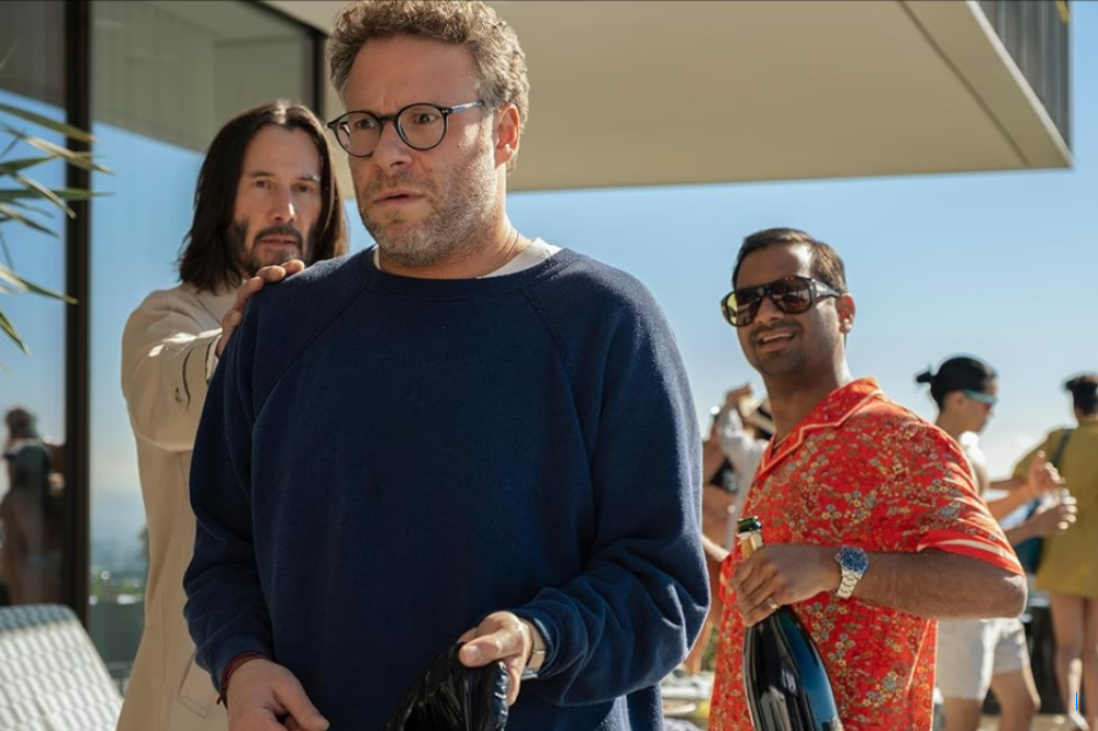 Akhir Film Good Fortune: Nasib Arj dan Jeff Terungkap!