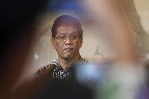 Apa Itu Sumitronomics yang Disinggung Purbaya?