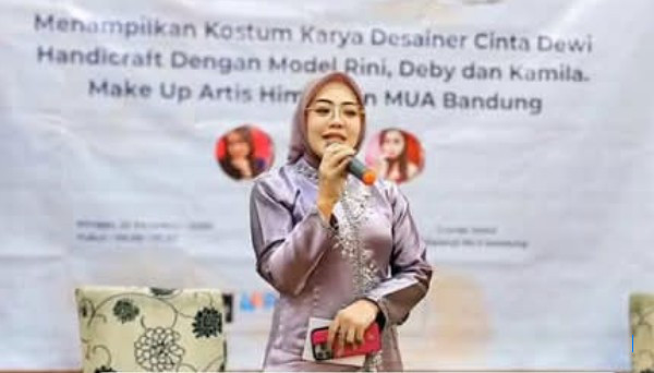 Potret Pembicaraan Hangat Ceu Popong dan Teh Aanya: Dinamika Wewenang Senator Indonesia