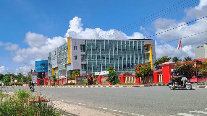 Prakiraan Cuaca Tana Toraja 25 Oktober 2025, Waspadai Hujan Lebat