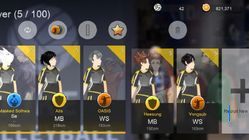 Klaim Hadiah Spesial dengan Kode Kupon The Spike Volleyball Story!