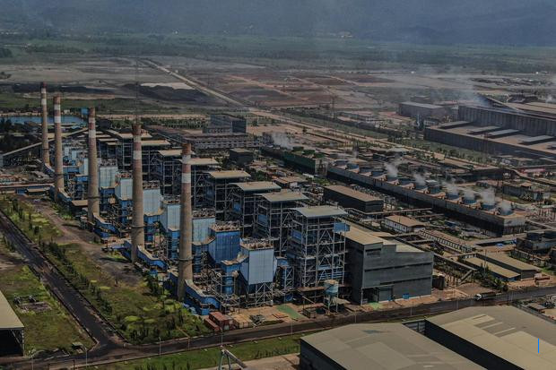 Indonesia Jadi Prioritas Investasi Hijau Tiongkok, Fokus pada Nikel dan Energi Matahari