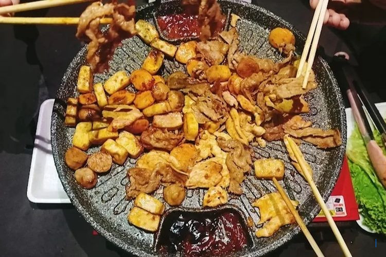 7 Tempat BBQ Terbaik di Kediri: Nikmati Rasa dan Suasana Hangat