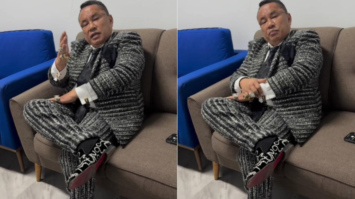 Hotman Paris Tawarkan Raisa Jadi Asisten dengan Gaji Tinggi dan Bonus Besar