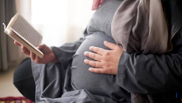 Bolehkah Ibu Hamil Menghadiri Pemakaman Menurut Islam?