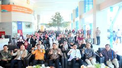 RS Pelni Dapatkan Ambulans untuk Tingkatkan Layanan Kesehatan