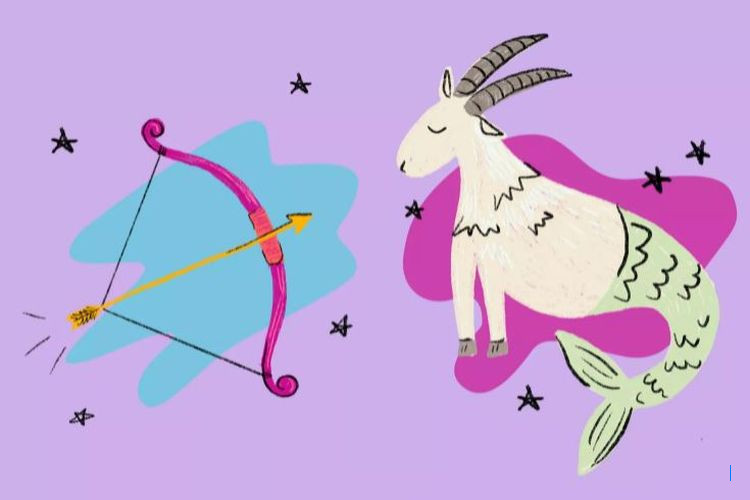 Ramalan Zodiak Sagitarius dan Capricorn 24 September 2025: Cinta, Karir, Kesehatan, dan Keuangan