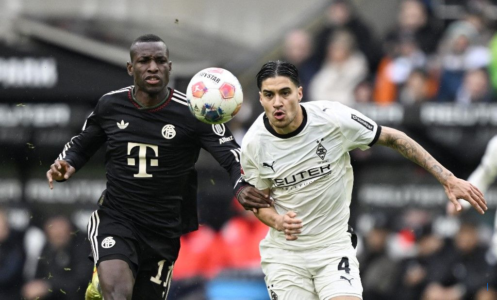 Masih Hangat dengan 2 Gol, Mengapa Kevin Diks Tak Jadi Algojo Lawan Bayern?