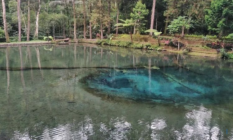 7 Tempat Wisata Menarik yang Harus Dikunjungi di Blitar, Jangan Sampai Terlewat!
