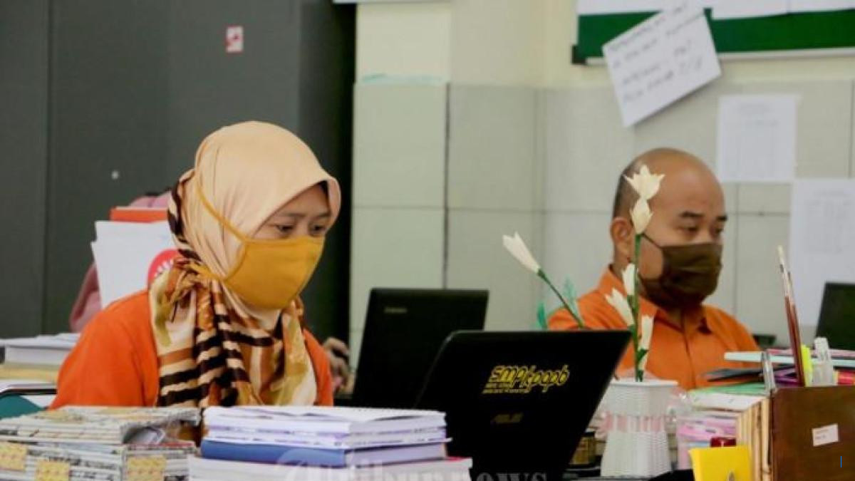 10 Jawaban Modul 3.7 Pelatihan Pintar Kemenag 2025: Distribusi Konten yang Dibutuhkan?