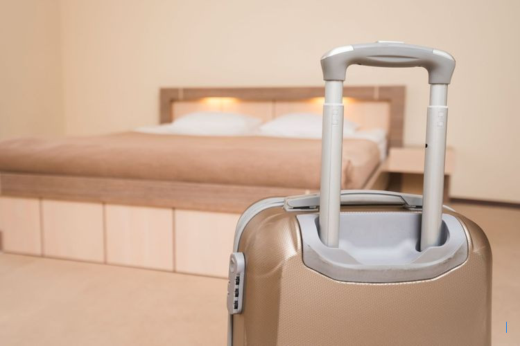 Penginapan Murah di Gorontalo Kurang dari 200 Ribu untuk Traveller Hemat