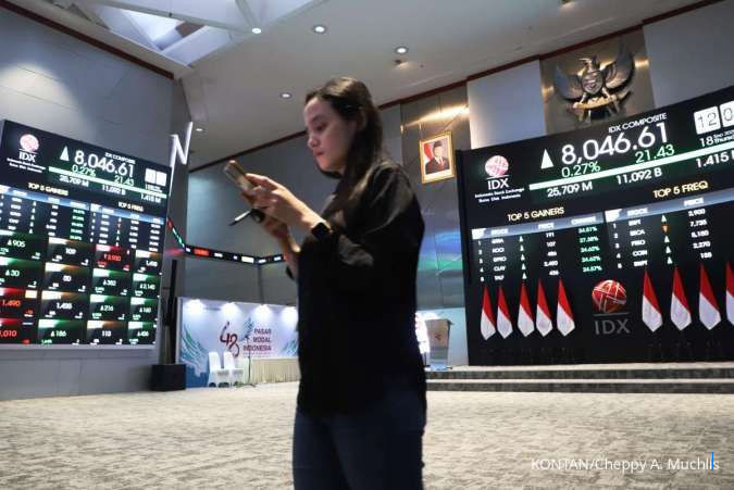 Net Sell Asing Besar, Ini Prospek IHSG Hingga Akhir Tahun dan Strategi Investasinya