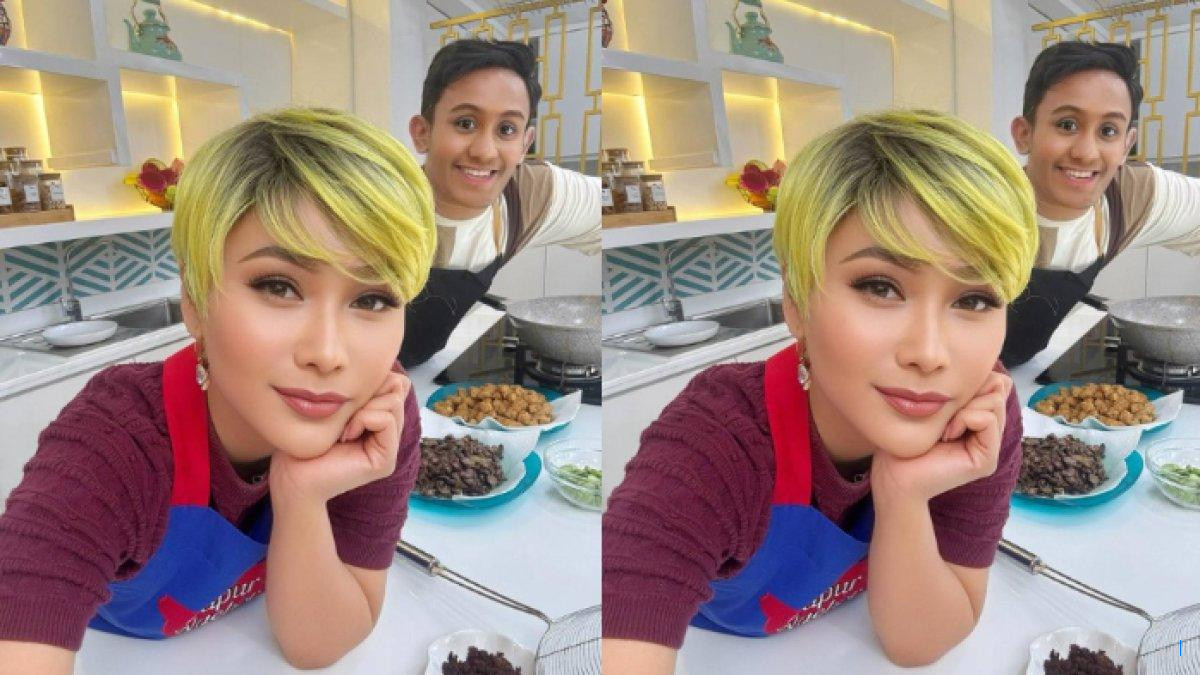 Inul Daratista Punya Chef Pribadi Selama 5 Tahun, Mantan Juara MasterChef Indonesia, Gaji Fantastis