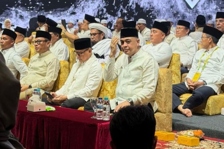 Maulid Nabi Undang Gus Iqdam, Zaki Iskandar: Golkar Siapkan Wadah untuk Ormas Islam