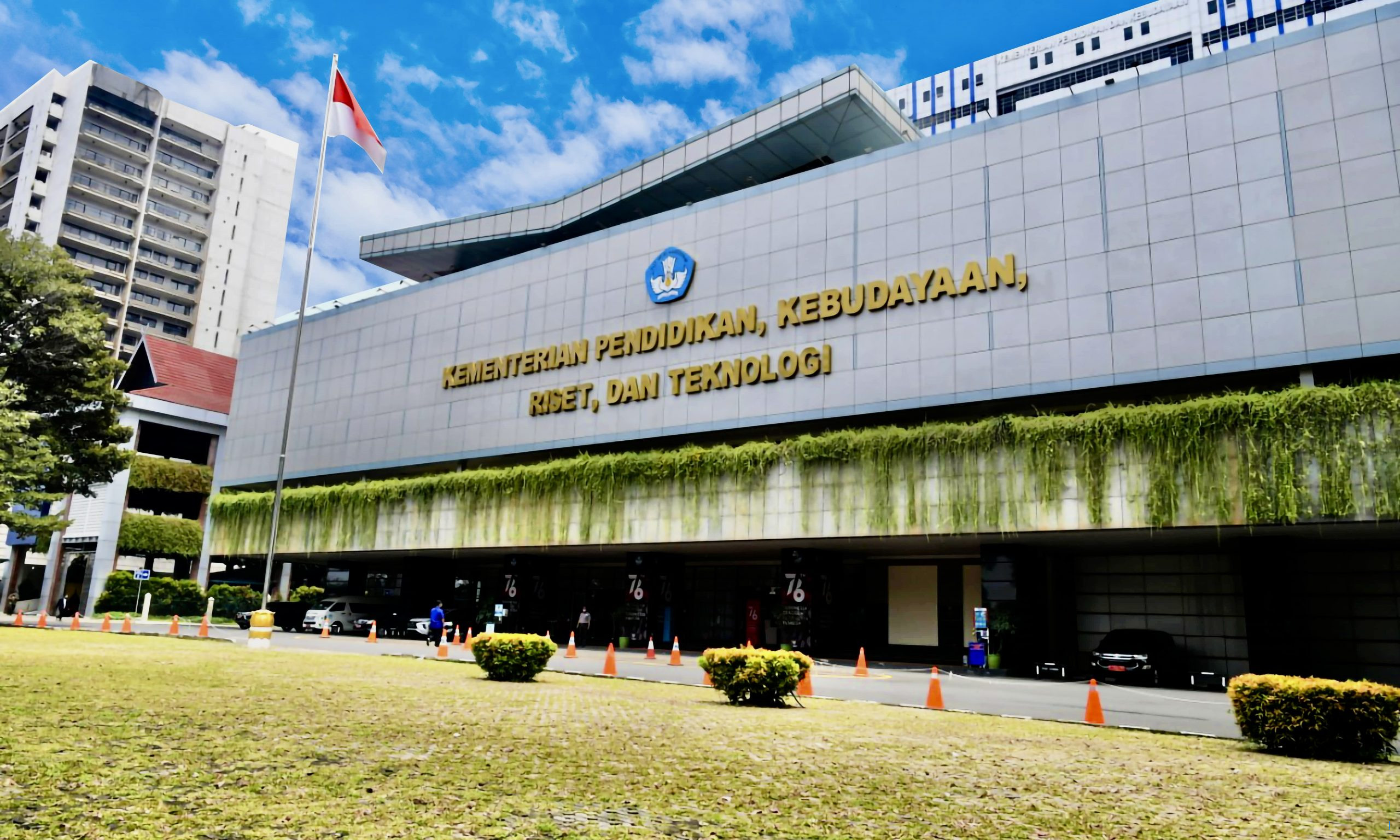 Kemendikdasmen Sukses di PORNAS ke-17 KORPRI 2025, Ini Daftar Pemenangnya