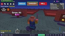 Cara Menggerakkan Kamera di Roblox Tanpa Mouse, Trik Penting untuk Pemain!