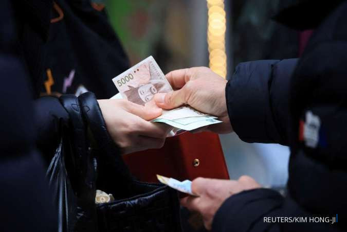 Kekuatan Dolar Melemah karena Ketidakpastian Swap dan Data Ekonomi yang Buruk