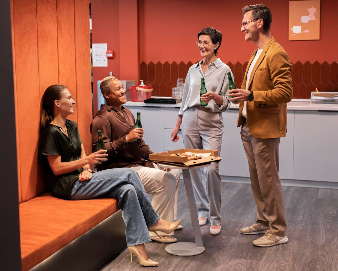 8 Kebiasaan Tak Terduga yang Membuat Anda Tampak Sombong