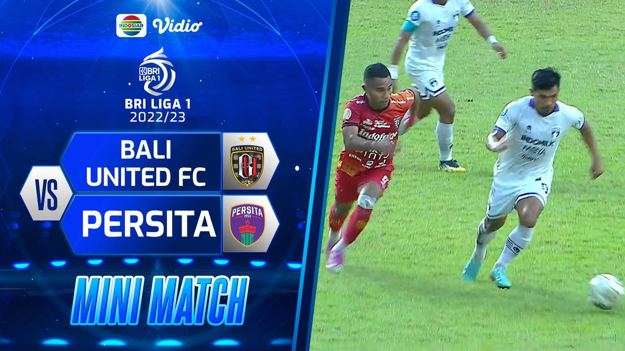 Prediksi Bali United vs Persita 25 Oktober 2025, Laga Perebutan Puncak Liga 1