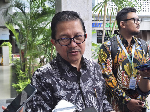 Tony Wenas: Pembagian 12 Persen Saham Freeport Masih Dibahas