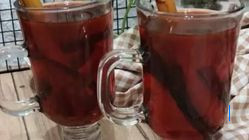 Resep Tradisional Air Serbat Kalimantan Barat: Warisan Rempah Kayu Sepang