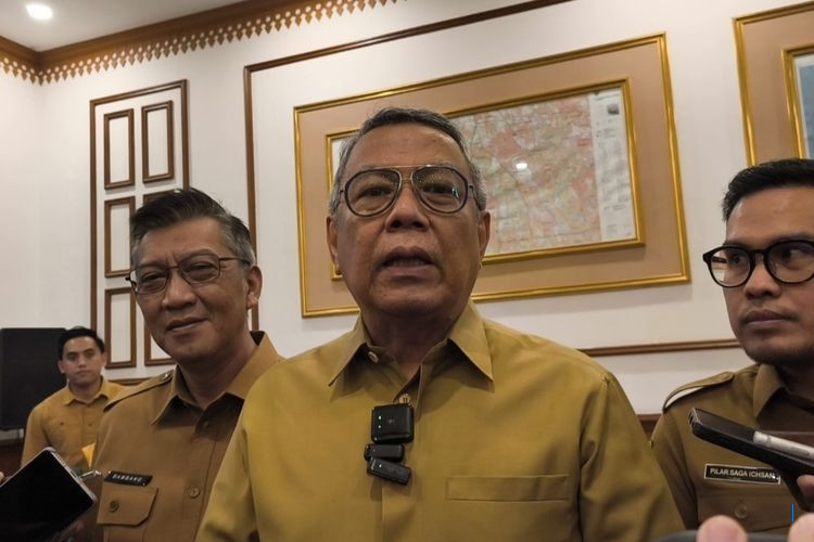 Pemkot Tangsel Buka Suara Soal Anggaran Perjalanan Dinas Rp 117 Miliar