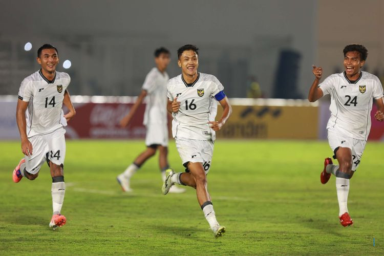 Rencana PSSI di FIFA Matchday: Timnas U23 dan Diaspora Dipanggil