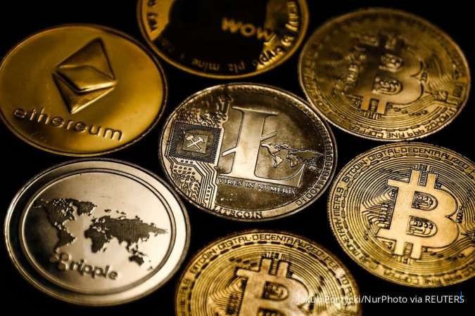 Bitcoin Melonjak, Altcoin Mana yang Ikut Naik?
