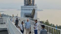 Investor Asing Tertarik, Bupati Sumedang Percaya Investasi Bakal Naik Terus