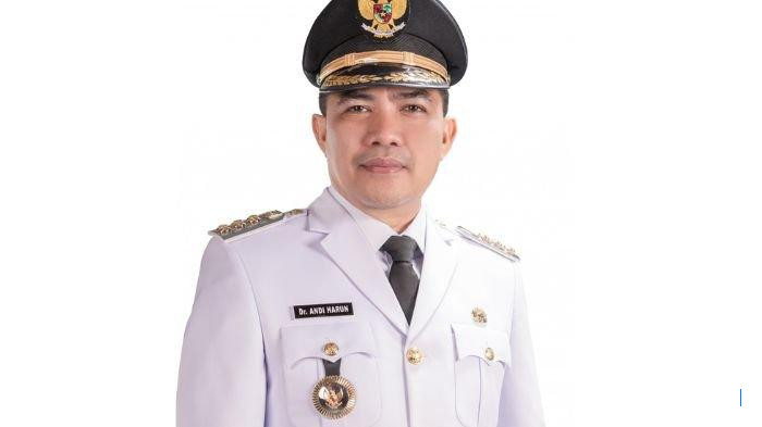 Wali Kota Andi Harun Apresiasi Dedikasi Nakes Samarinda
