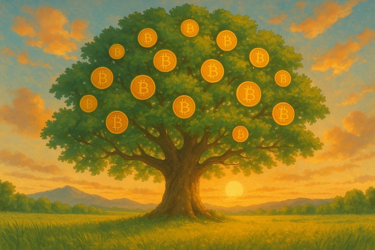 Krisis Kripto Besar Akan Datang Tahun 2026 atau 2027