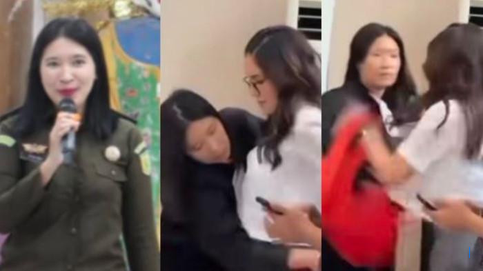 Menjelang Putusan, Mantan Staf Ahli Kapolri Sebut Nikita Mirzani Hanya Bisa Berdoa dan Berharap Keadilan