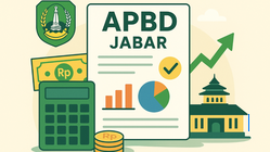 Pemprov Jabar Alokasikan Rp 4,9 Triliun untuk Infrastruktur di APBD Perubahan 2025