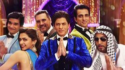 Jadwal Acara ANTV Hari Ini: Zeynep dan Mega Bollywood Pukul 20.00